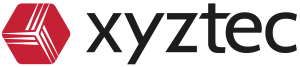 Xyztec logo horizontaal
